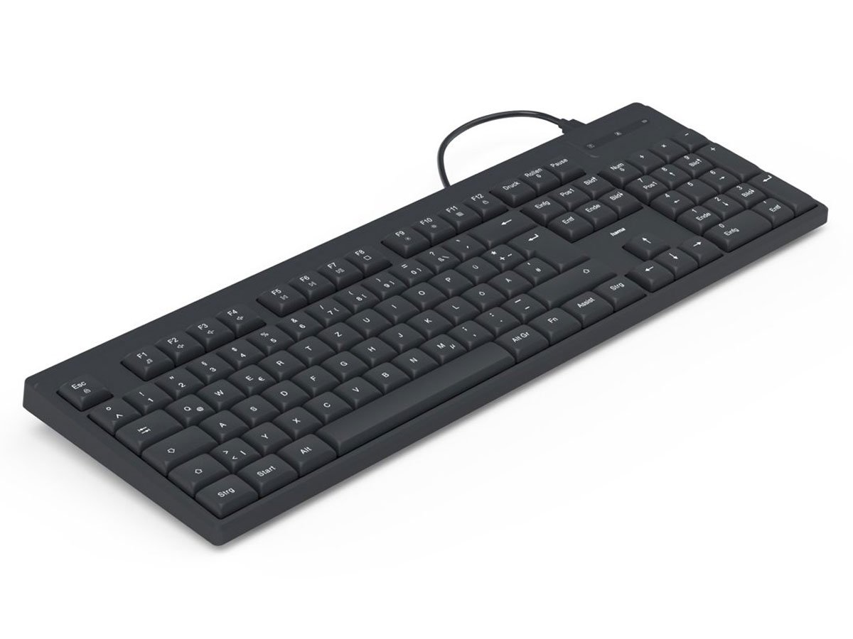 Hama CK-100