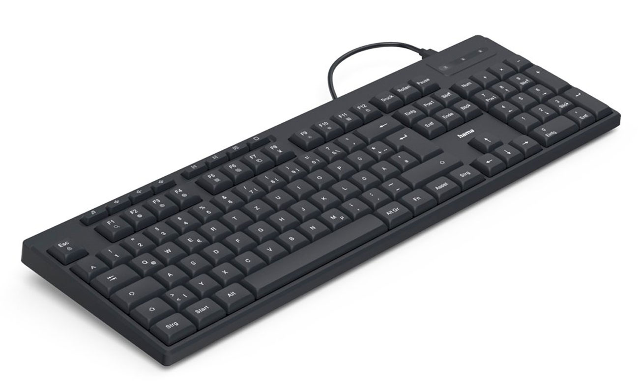 Hama CK-200
