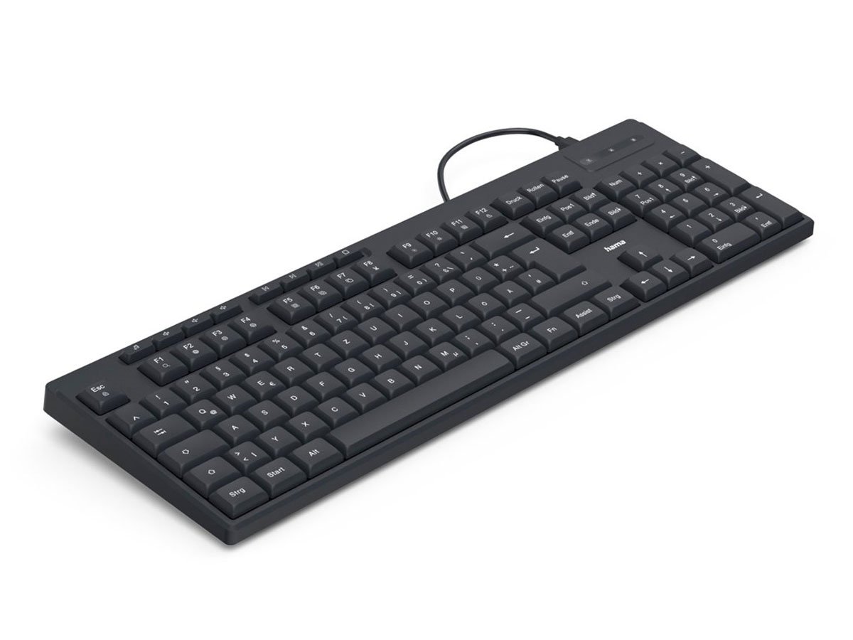 Hama CK-200