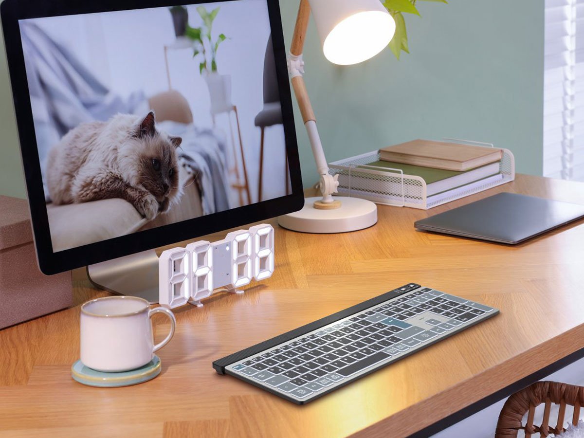 Hama MULTI-DEVICE WK-750