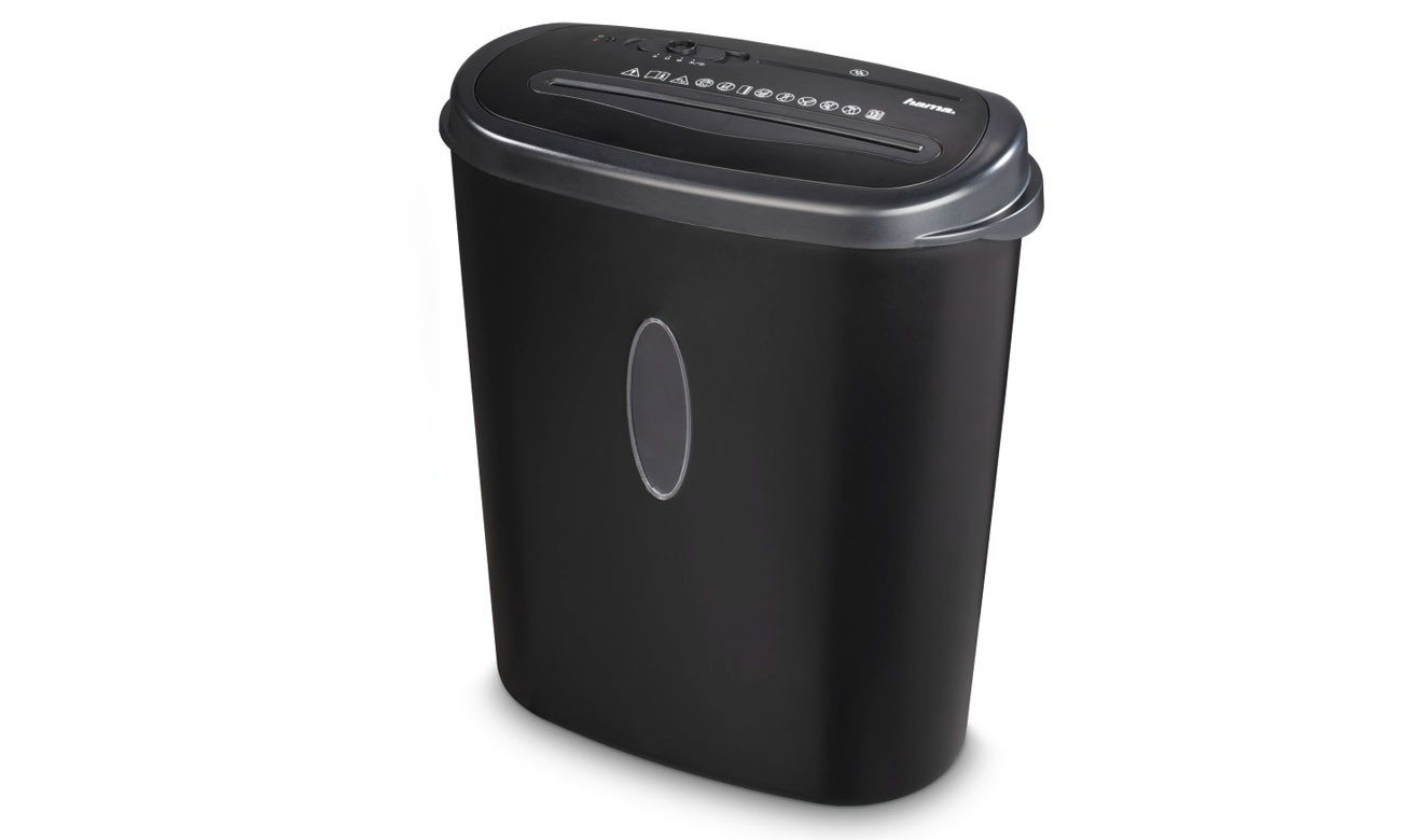 Niszczarka HAMA HOME N12CD