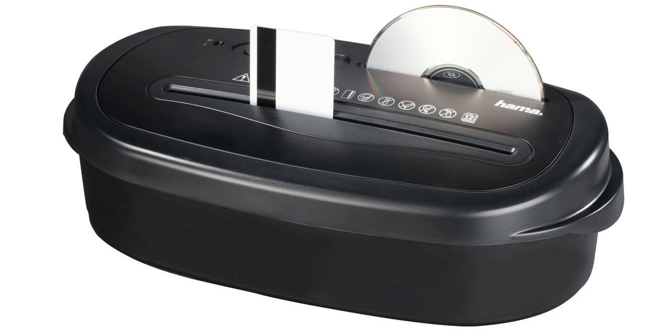 Wiele możliwości niszczarki 44050544