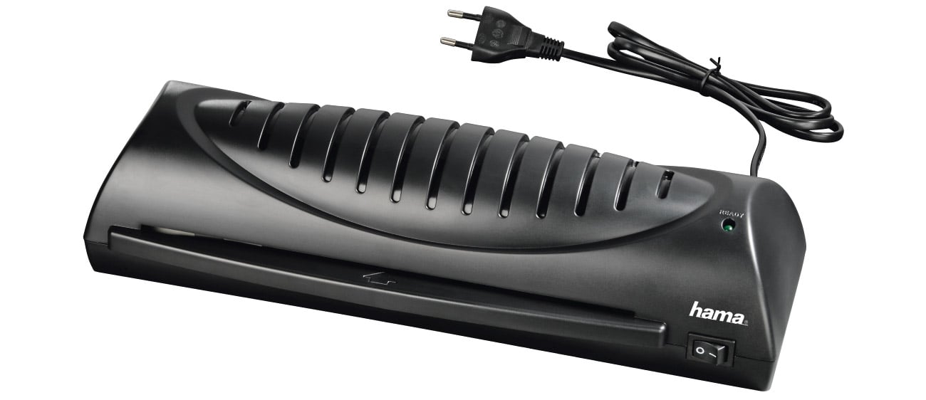 Laminator Hama BASIC L42A A4