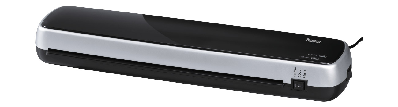 Laminator Hama HOME L410 A4
