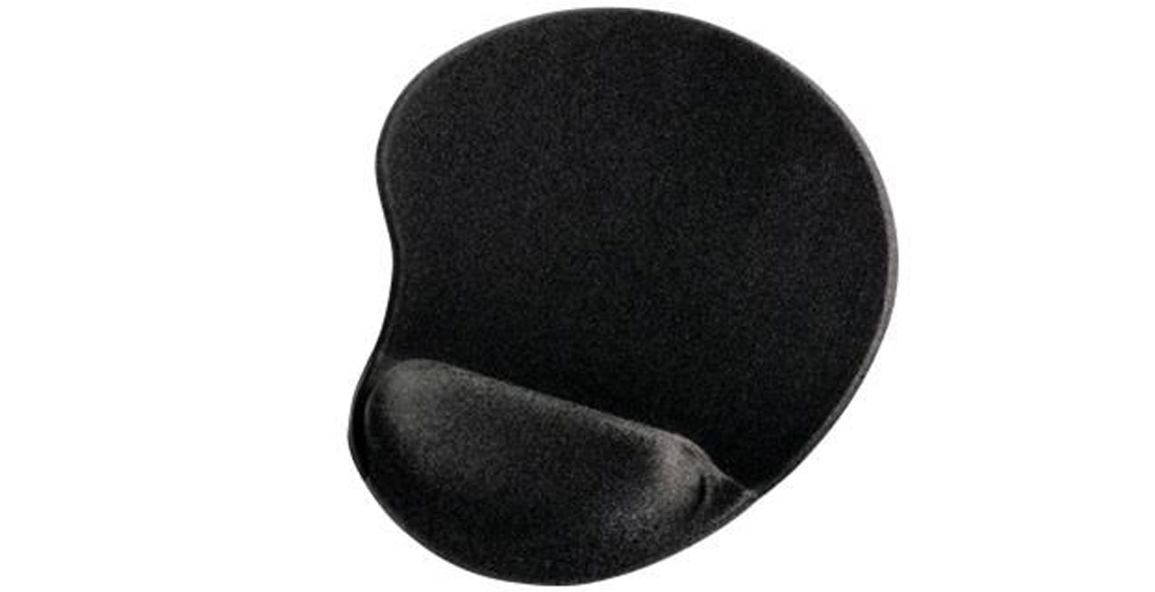 Podkładka pod mysz Hama Mini - podkładka ergonomiczna