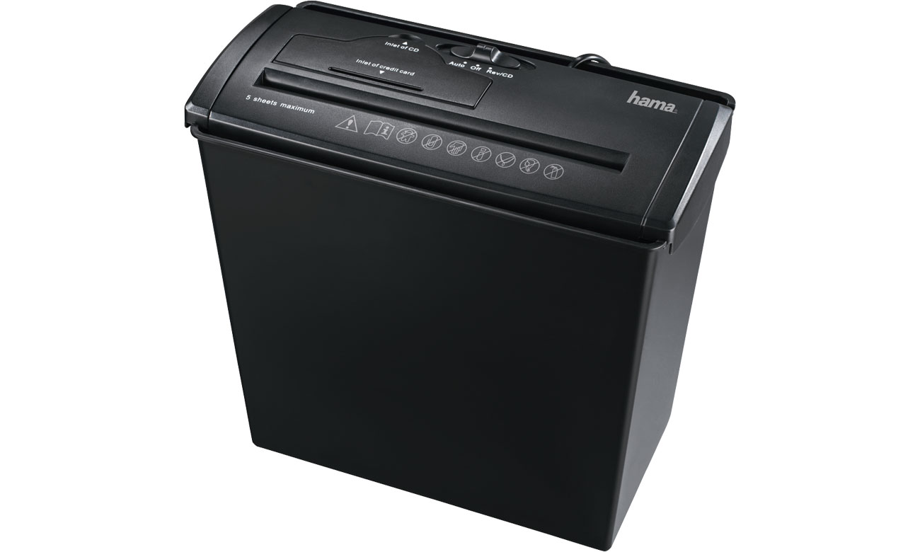 Hama HOME S7CD