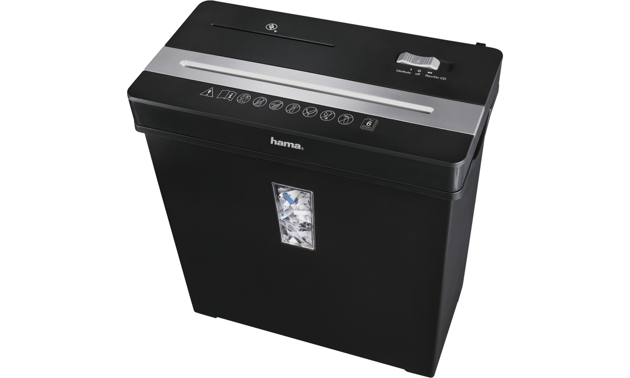 Hama PREMIUM X8CD