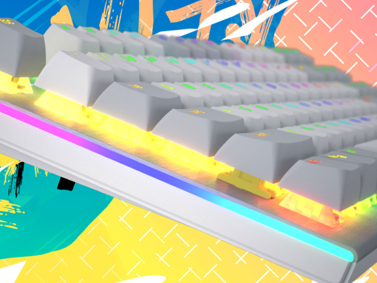 HATOR Gravity X TKL