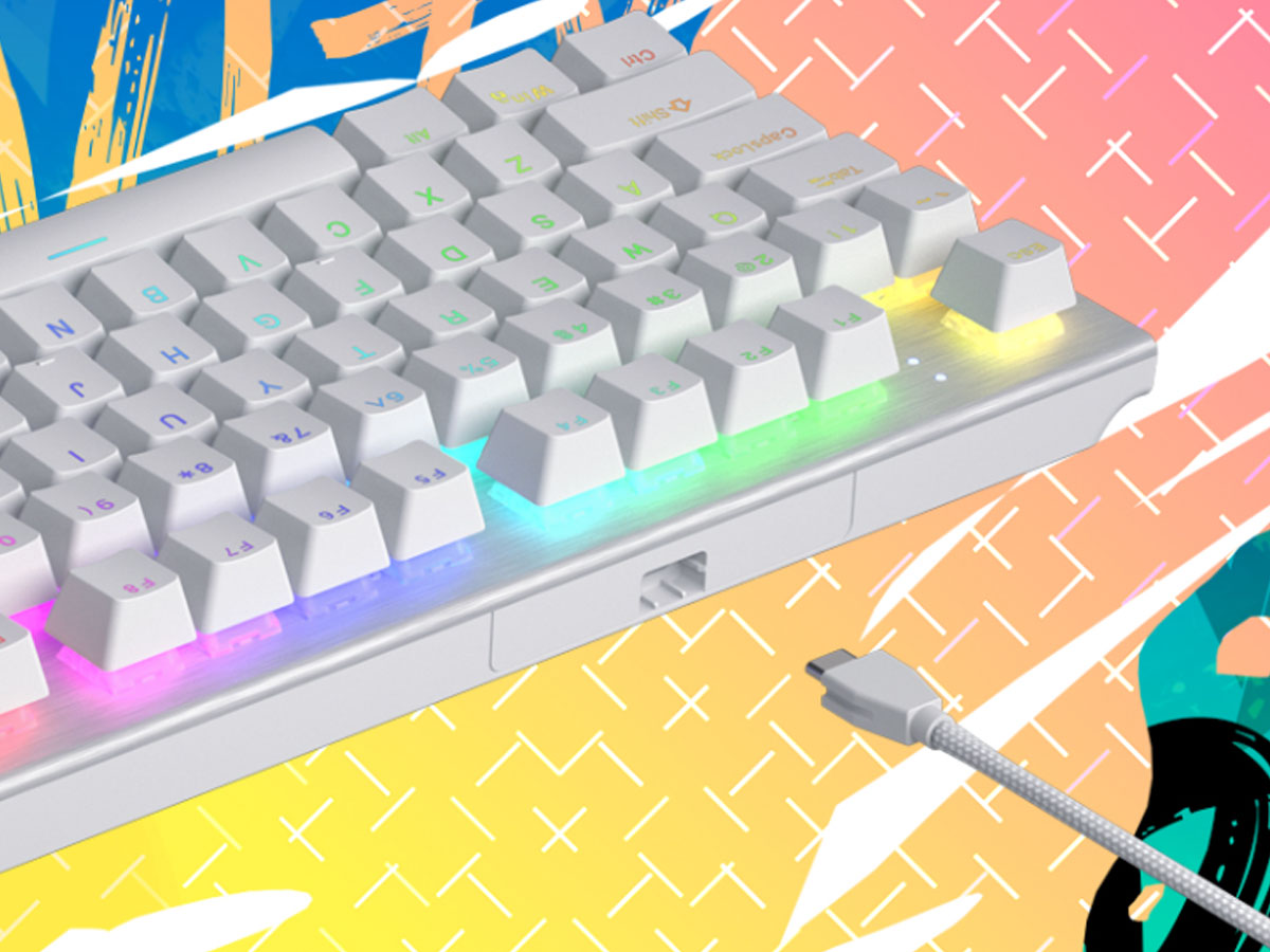 HATOR Gravity X TKL