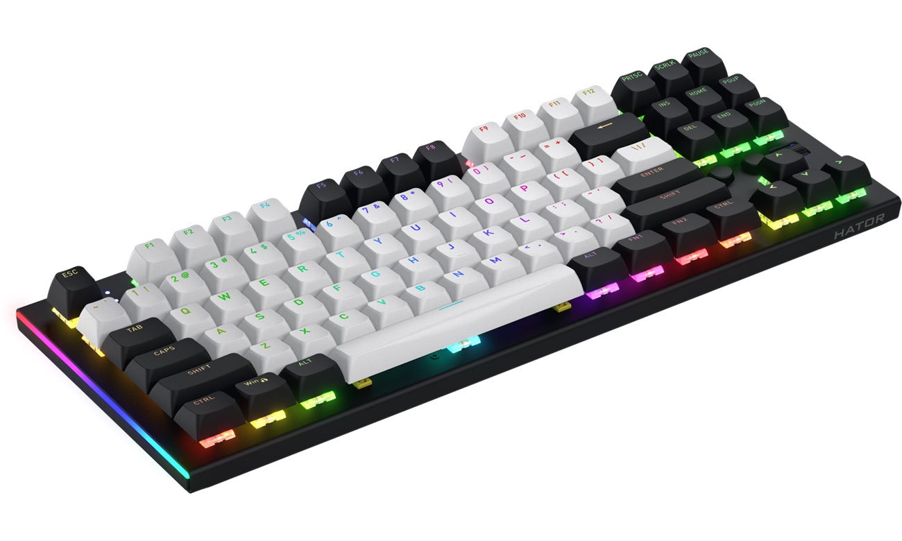 HATOR Gravity TKL