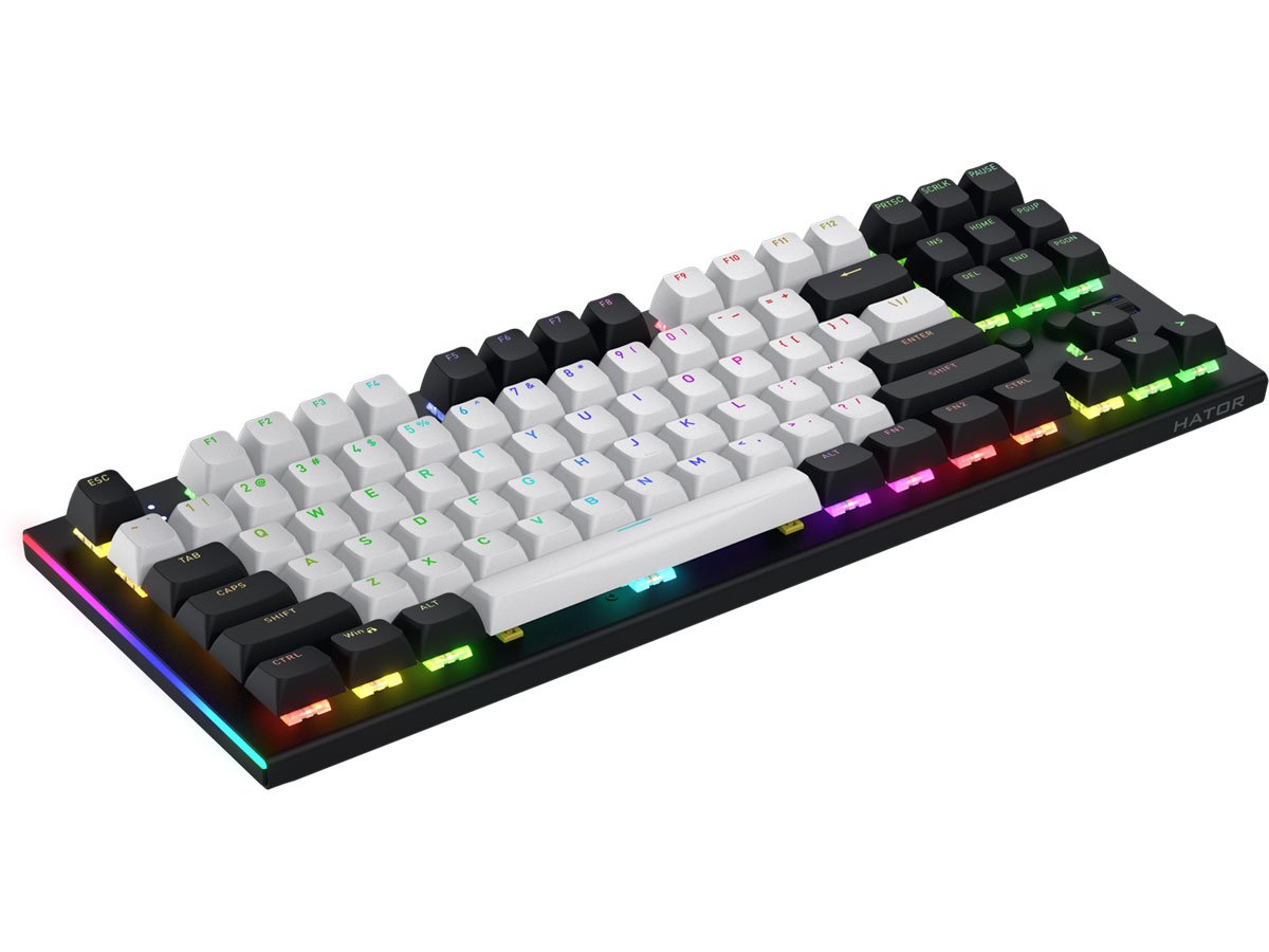 HATOR Gravity TKL