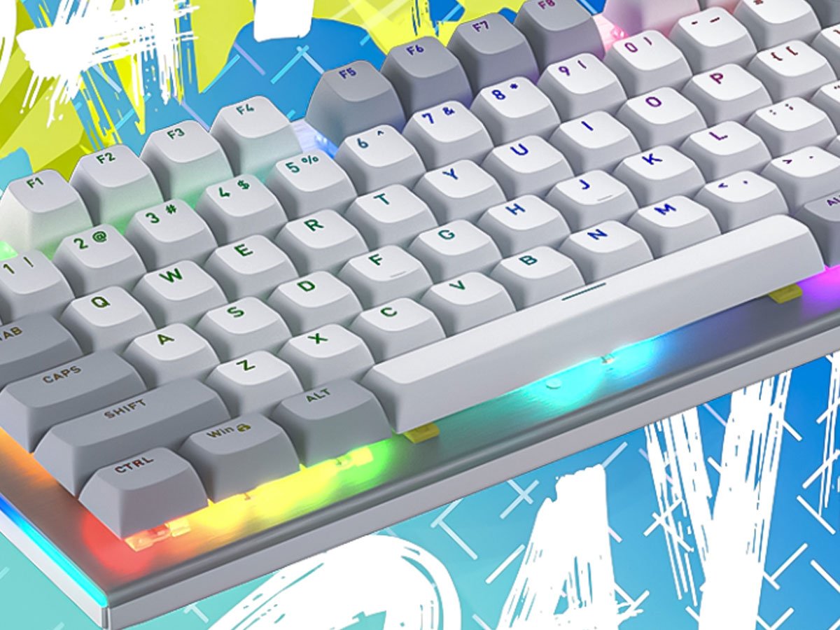 HATOR Gravity TKL
