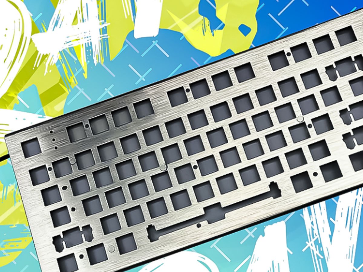 HATOR Gravity TKL