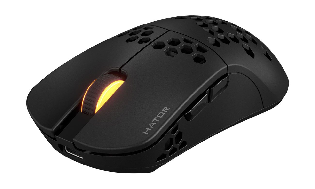 HATOR Stellar PRO