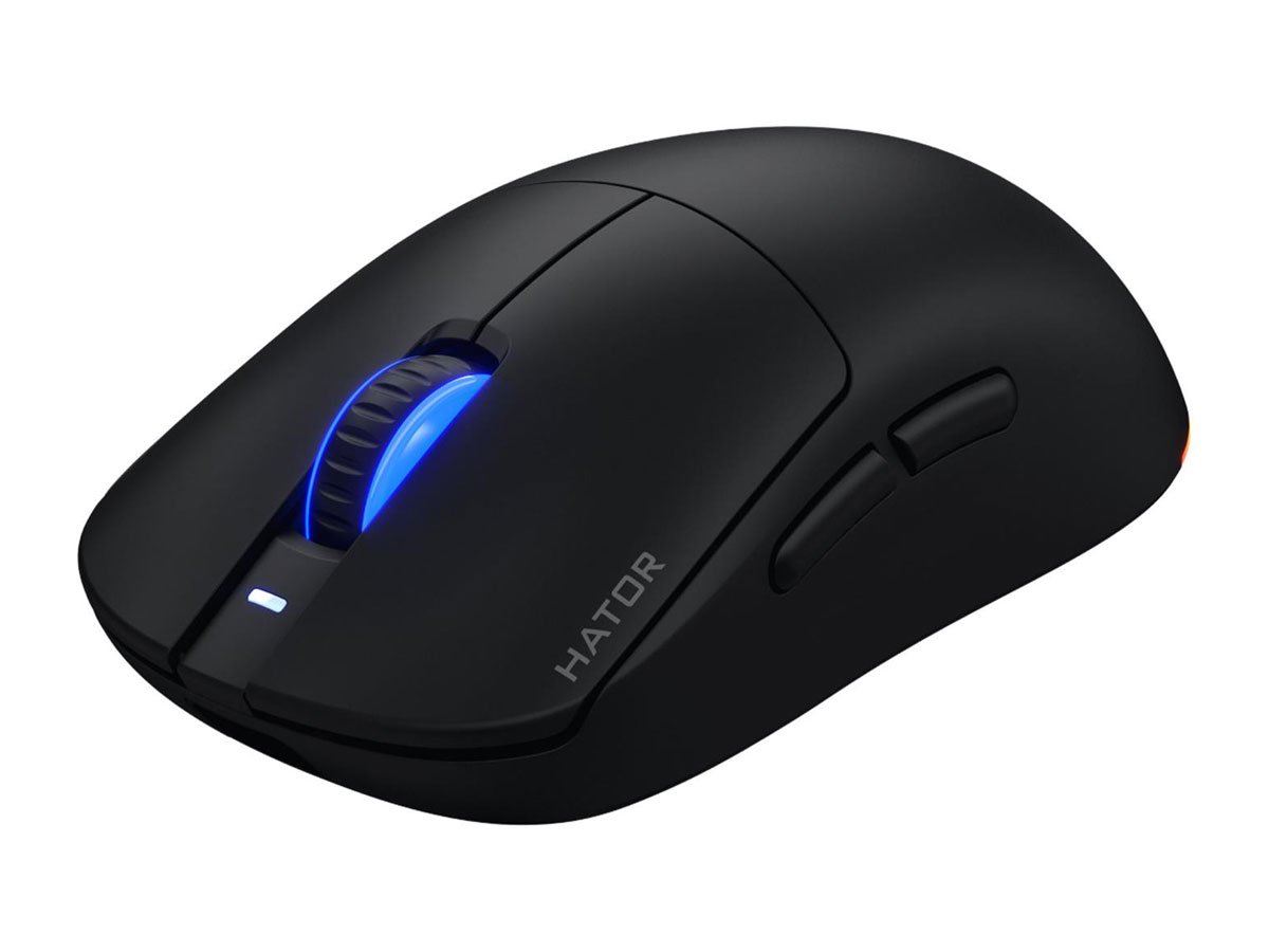 HATOR Quasar 3