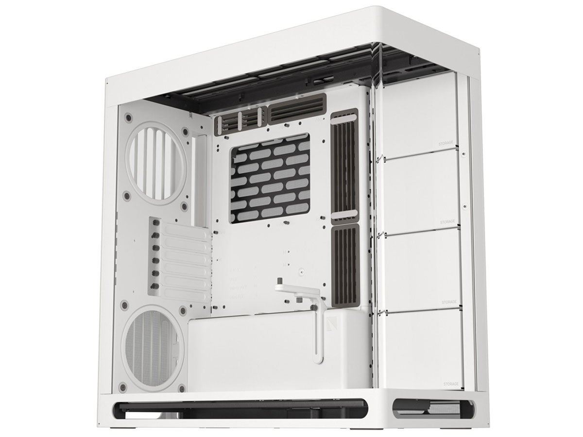 Obudowa HAVN HS 420 White