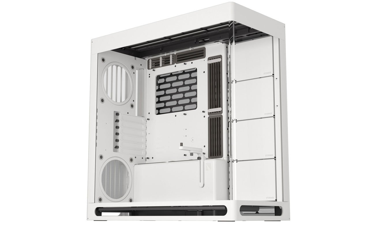 Obudowa HAVN HS 420 White