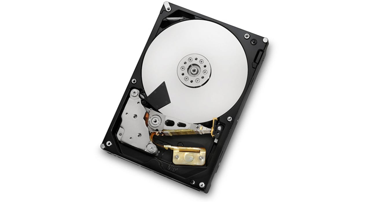 Dysk HDD Hitachi Internal Drive Kit 4TB 3,5 7200obr
