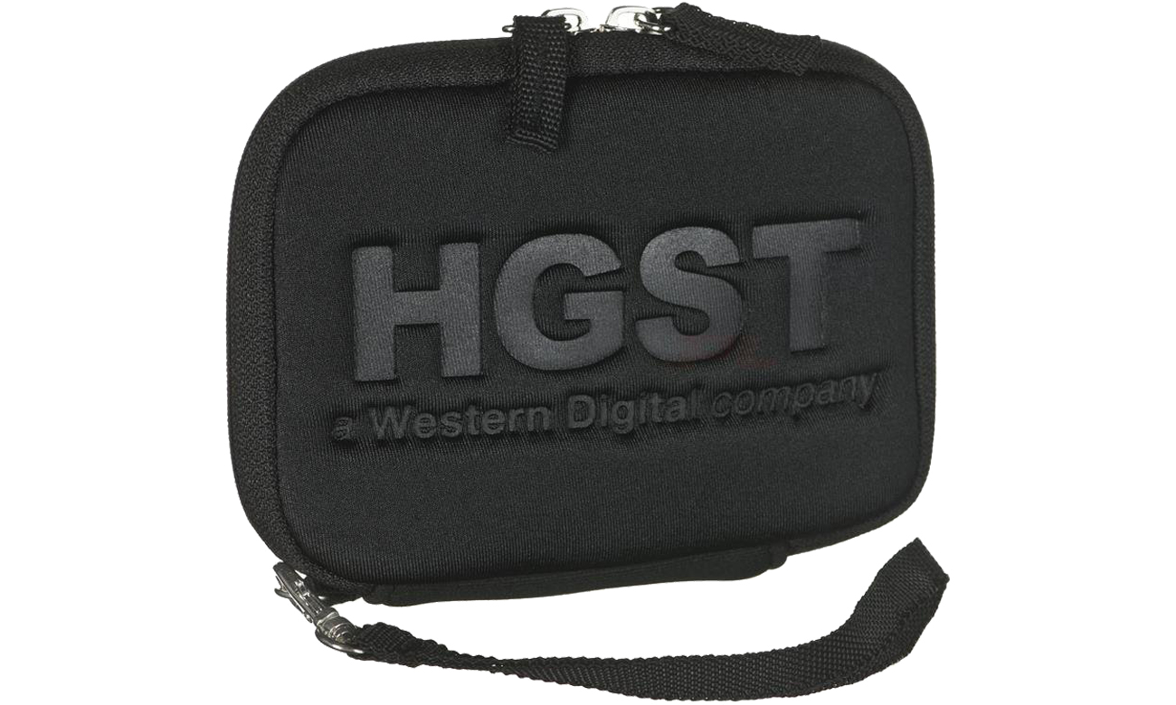 Hitachi Etui do dysku 2,5'' 0S03829
