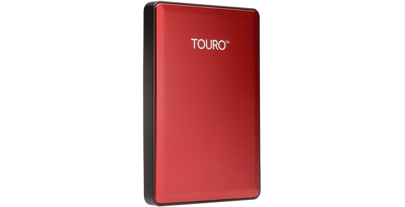 Hitachi Touro S
