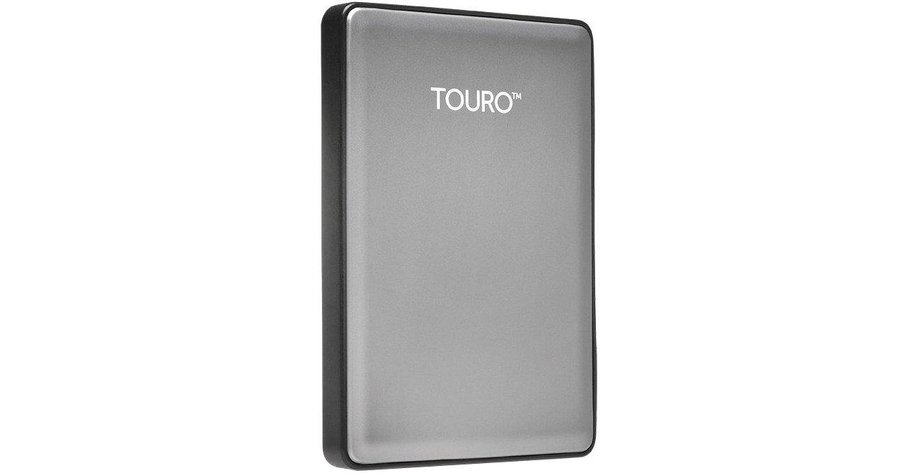 Hitachi Touro S