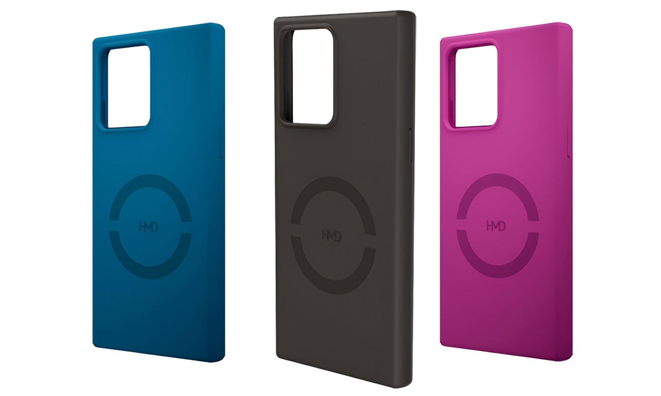 HMD Skyline Case