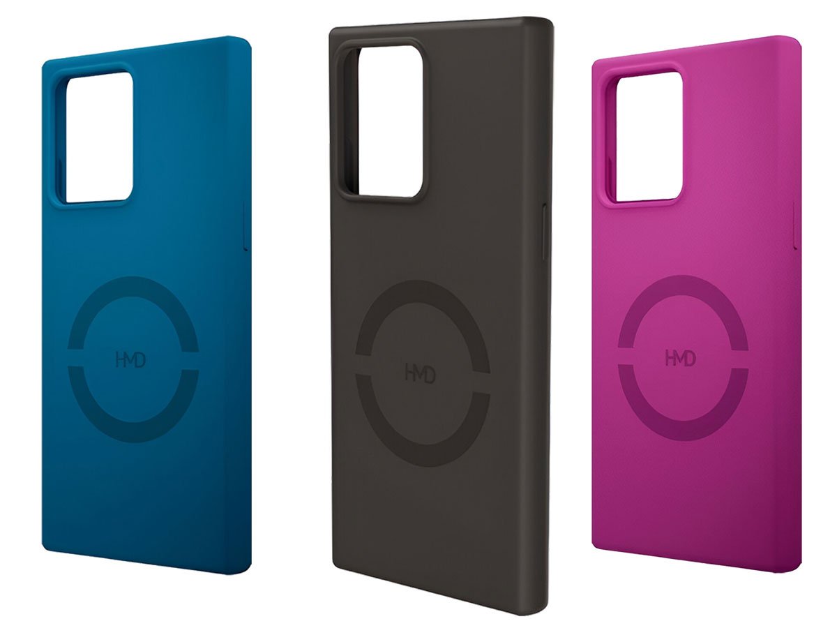HMD Skyline Case