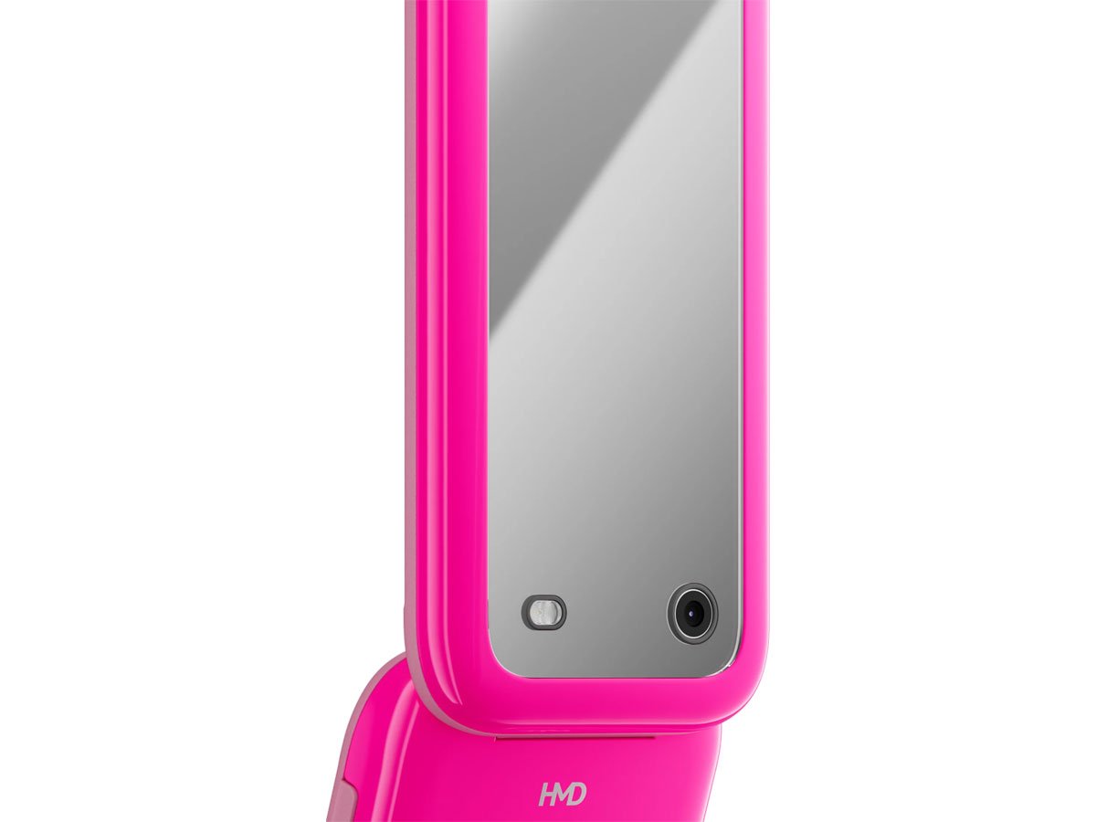 HMD Barbie Phone Kamera