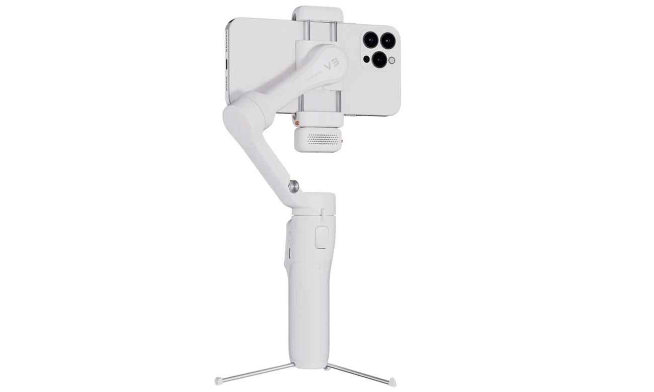 Gimbal Hohem iSteady V3