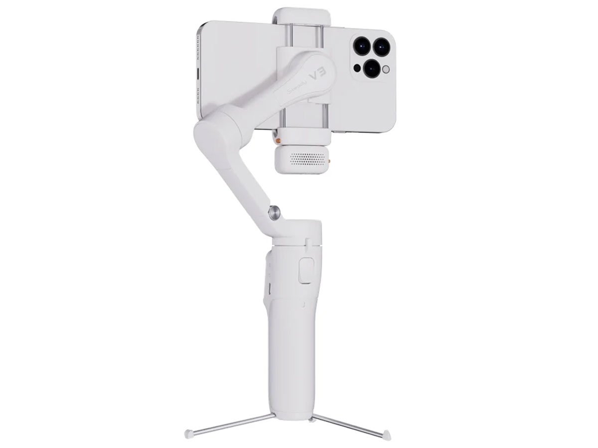 Gimbal Hohem iSteady V3