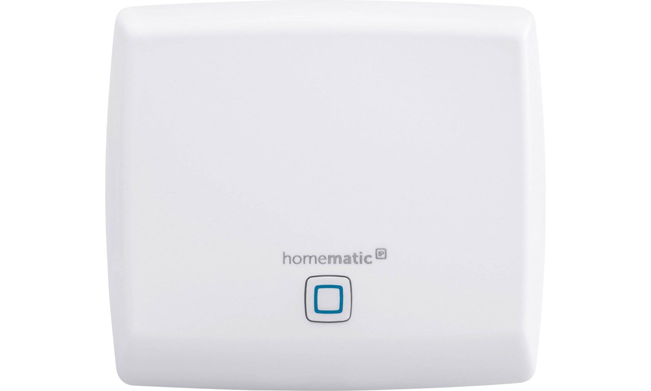 Centralka Homematic IP Access Point