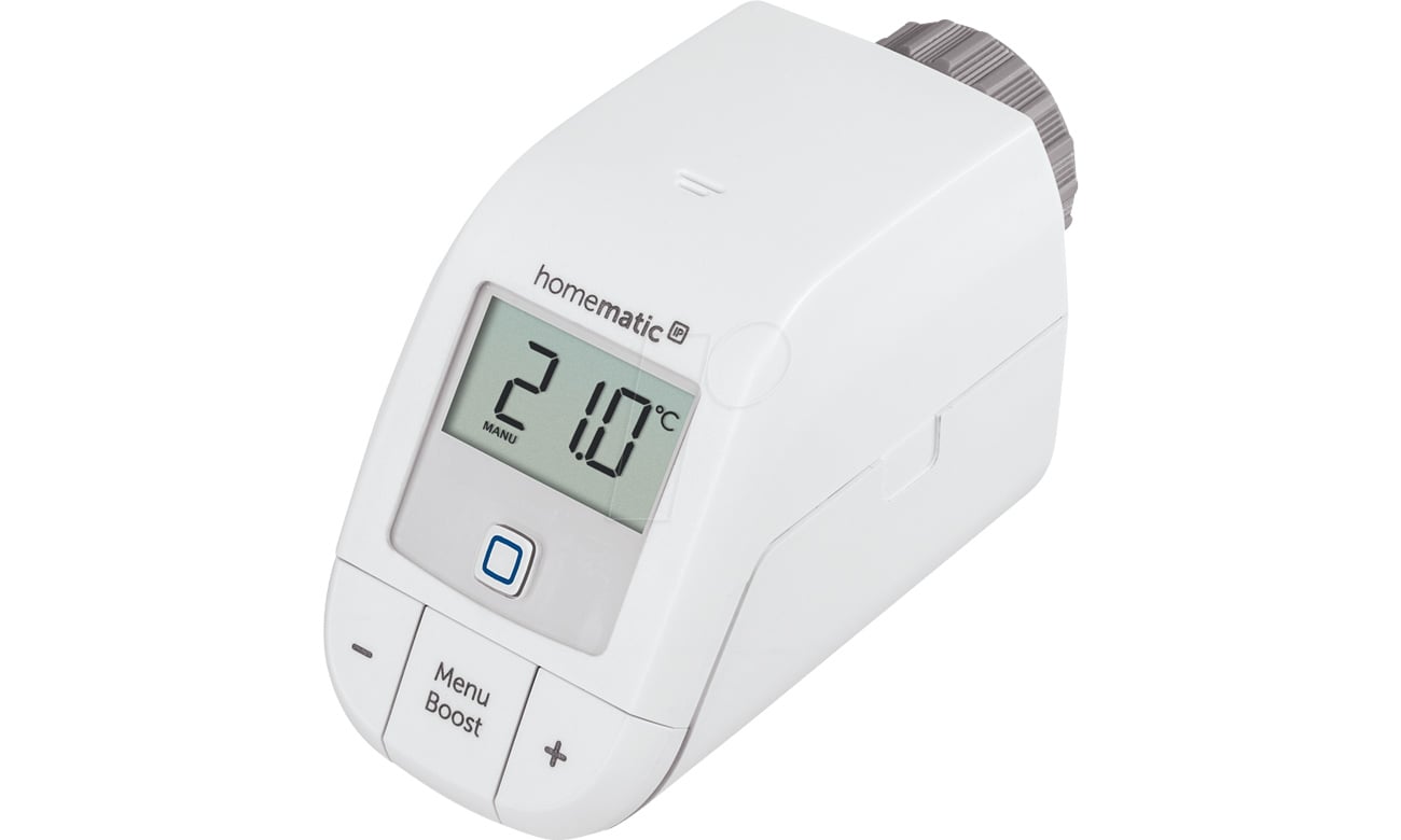 Głowica termostatyczna Homematic IP