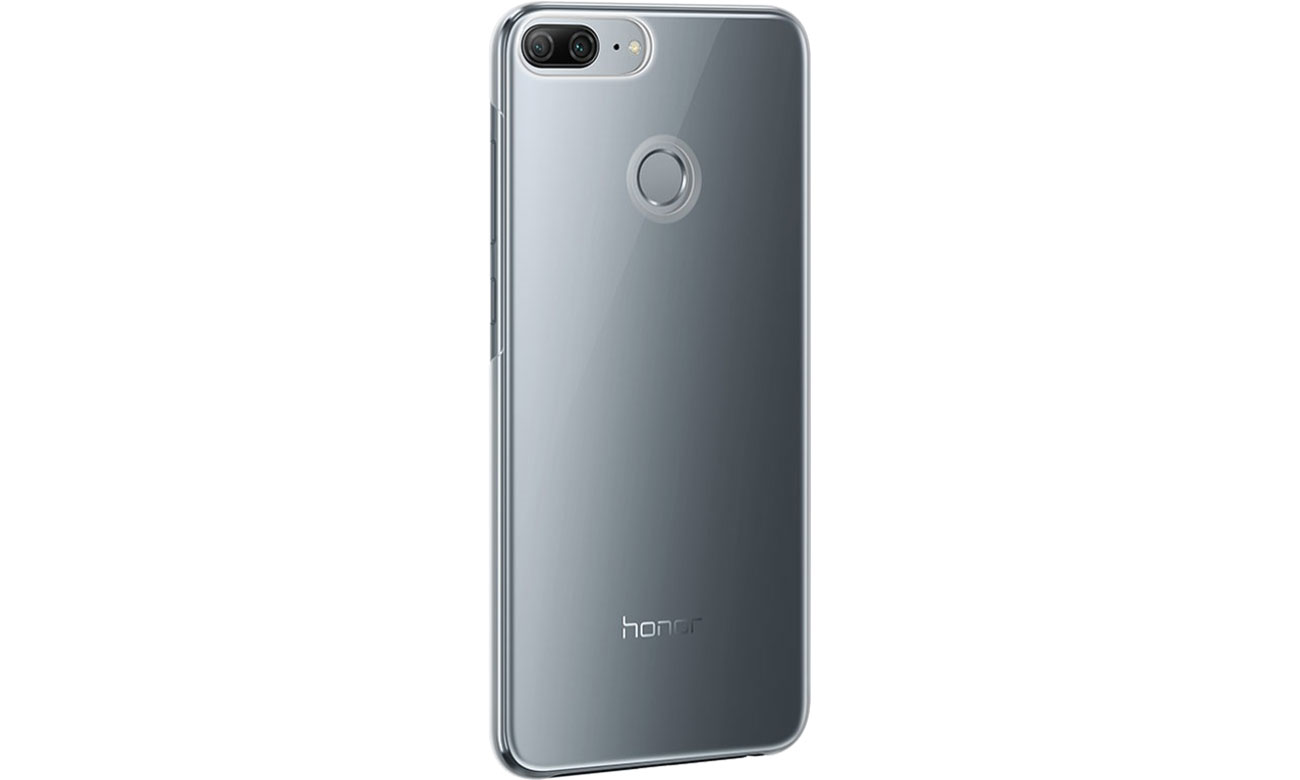 Etui Protective Cover do Honor 9 Lite Clear 51992319