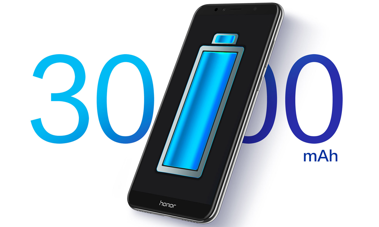 honor mobile 3000