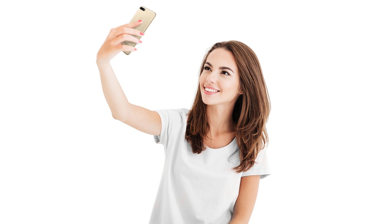 Honor 7c kamera selfie 8 mpix