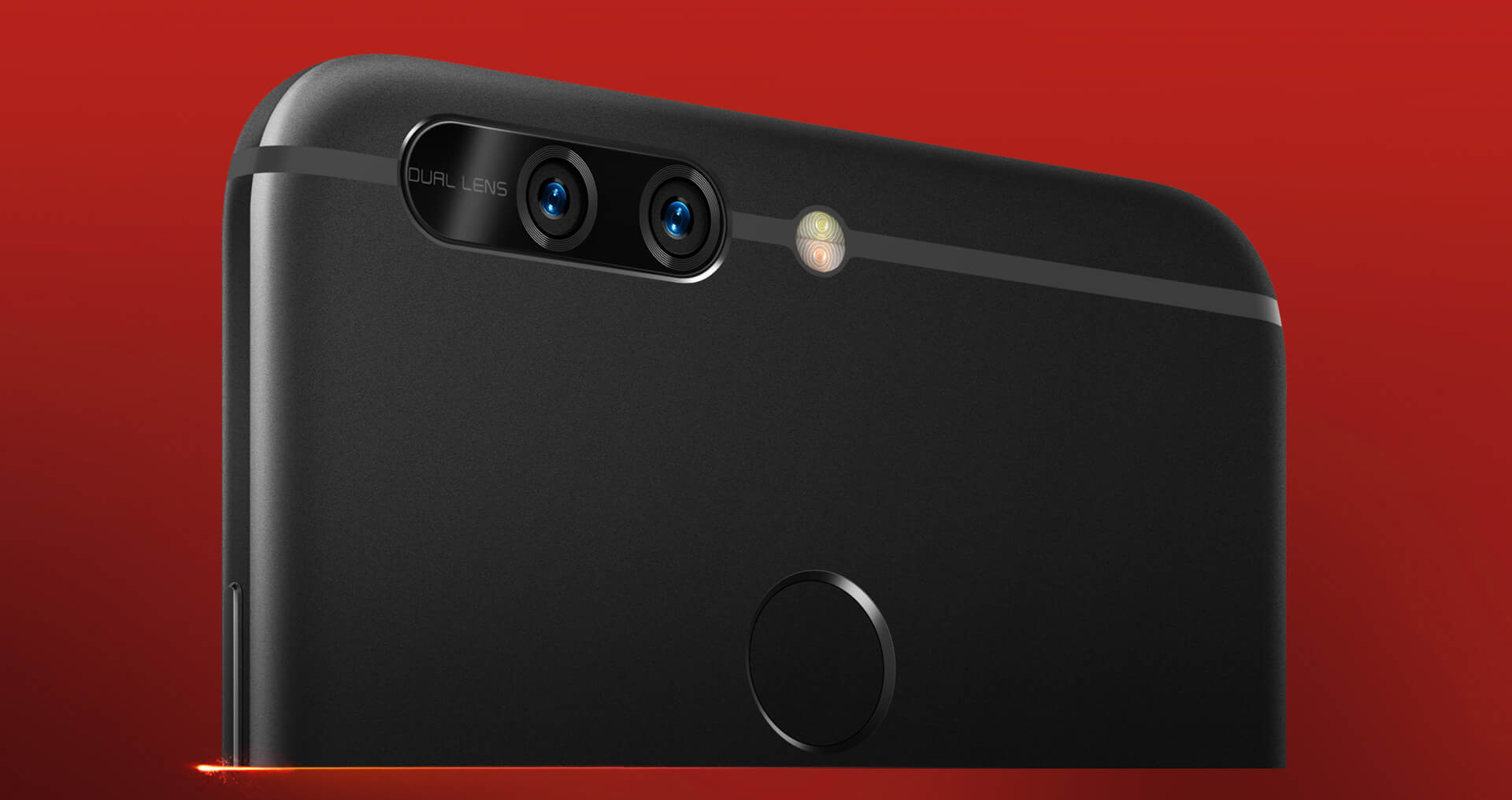 Honor 8 Pro podwójny aparat 12 mpix