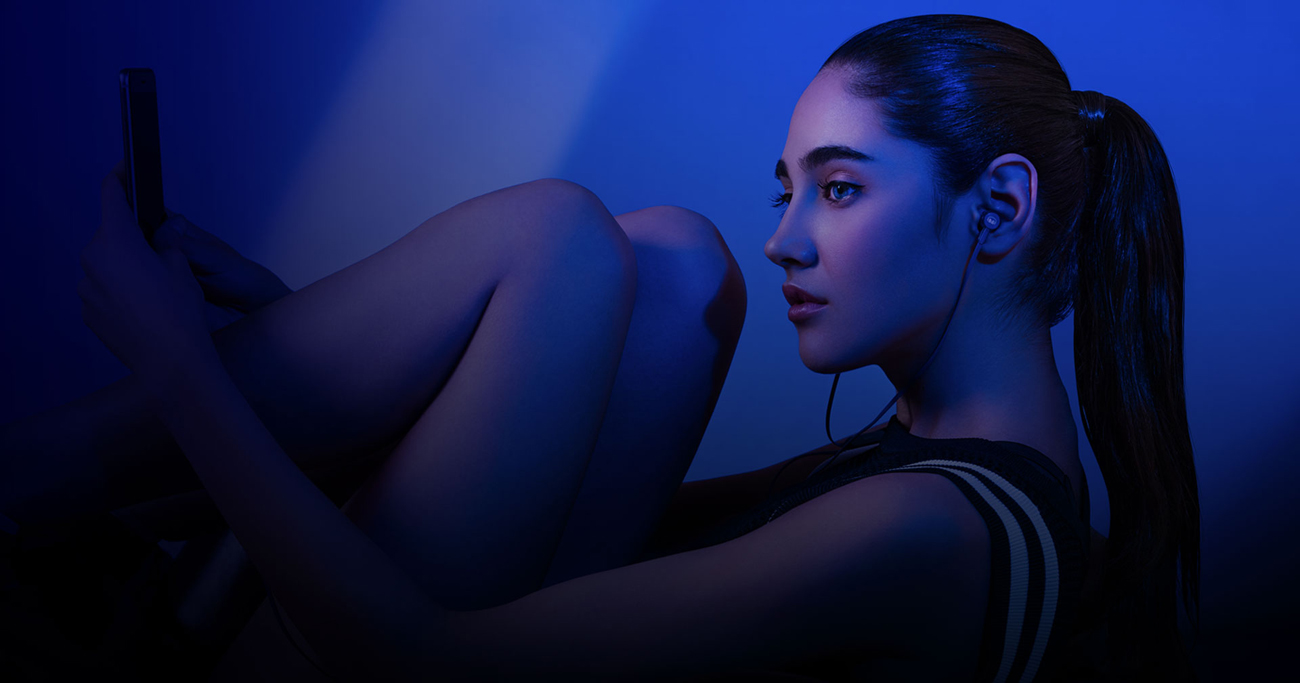 Honor 9 audio histen 3D wirtualny surround