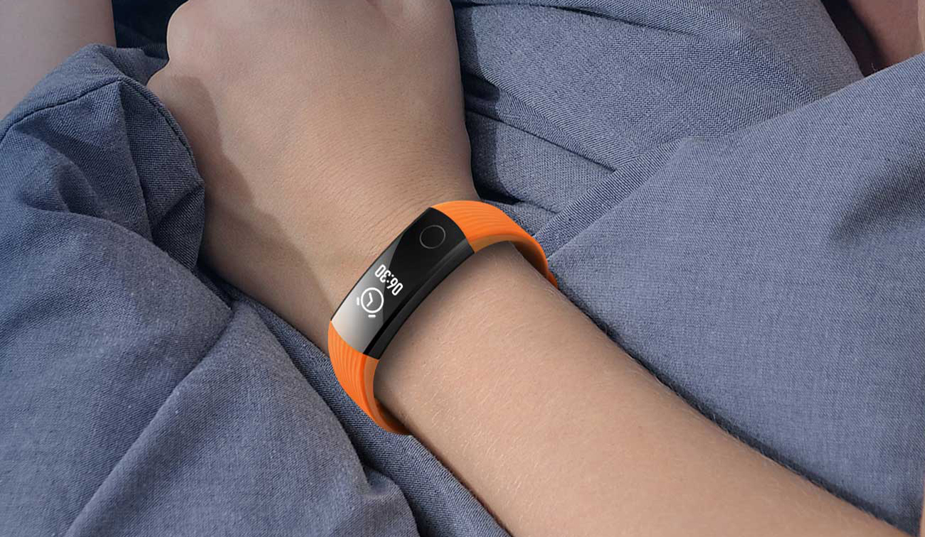Honor Band 3 monitor snu