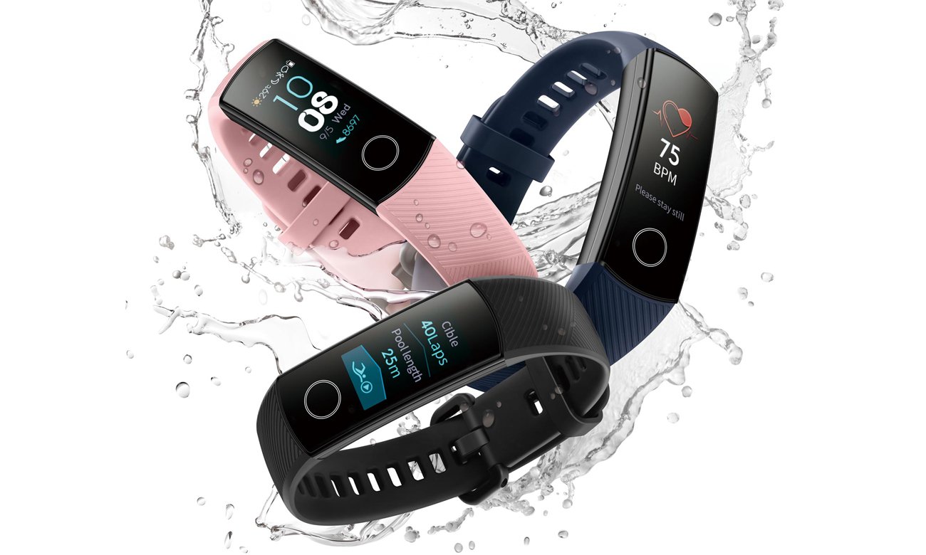 Huawei smartwatch honor outlet 4