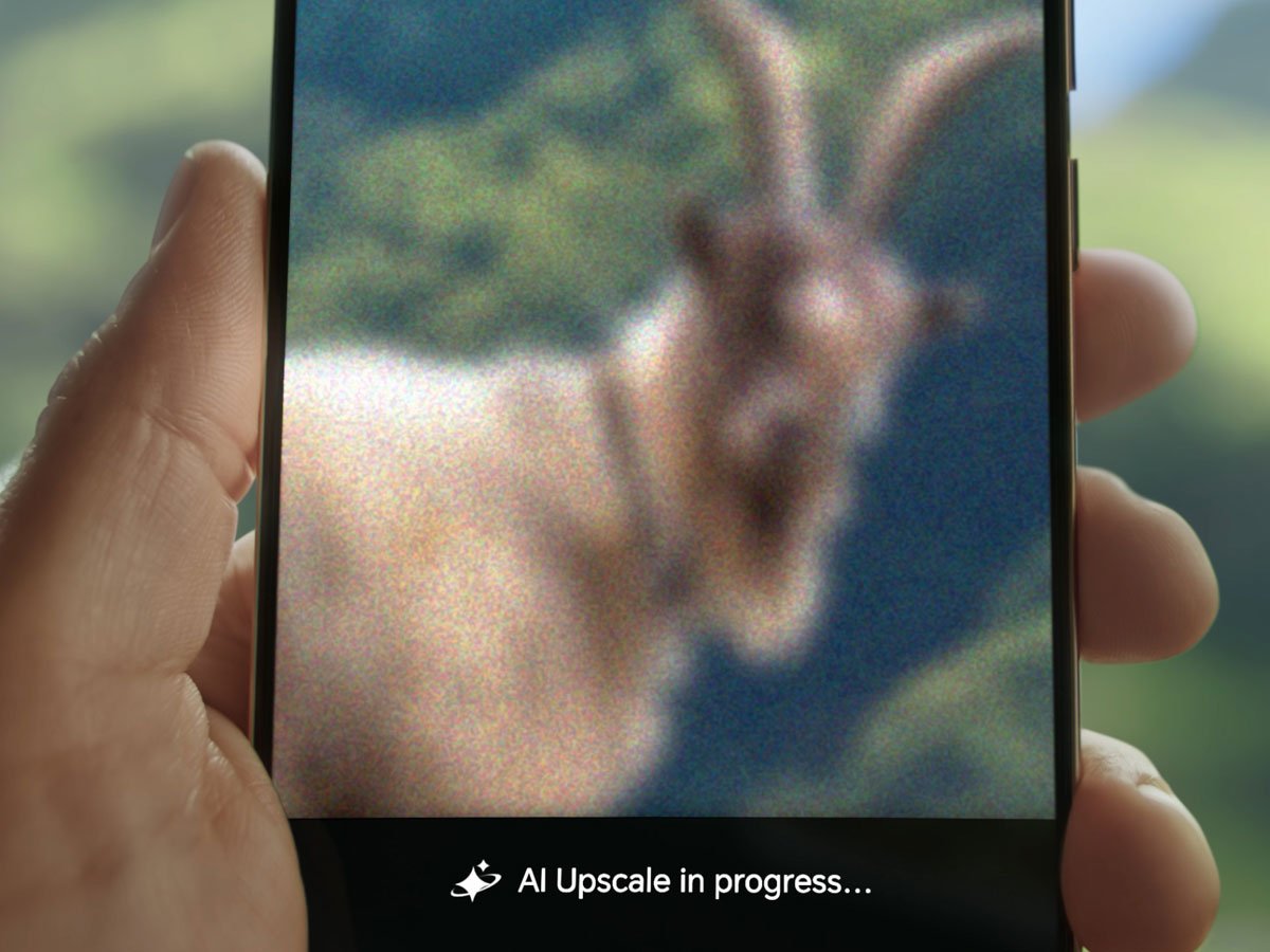 Honor 400 5G 8/256GB kobieta robi zdjęcie