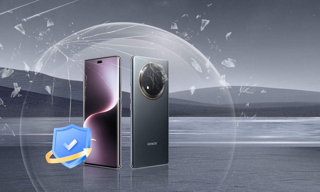 Honor Care+