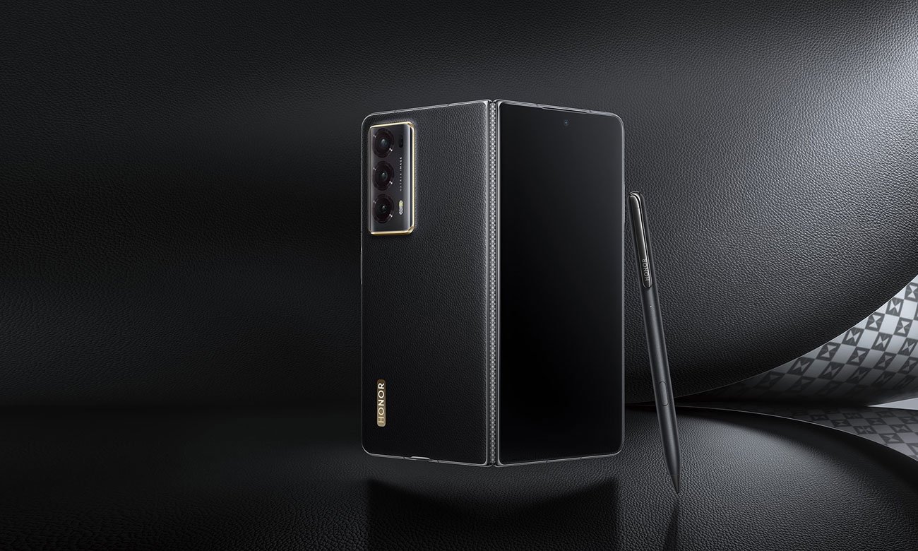 HONOR Magic V2 składany smartfon