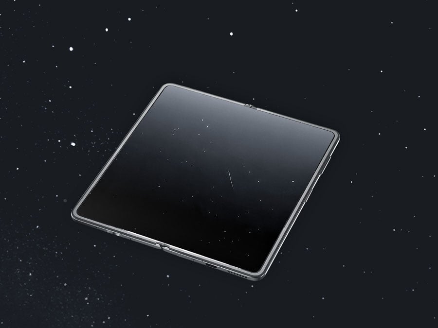 HONOR Magic V5 ekran