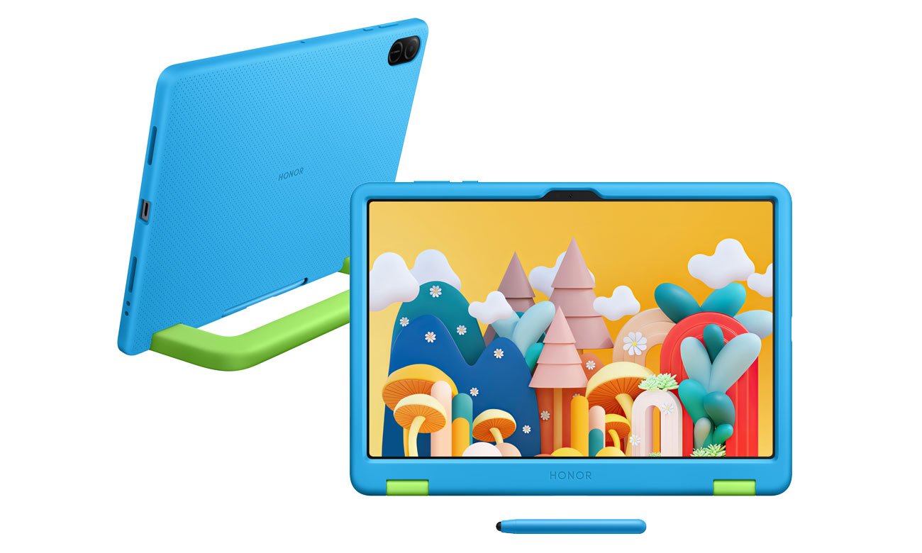 HONOR Pad X8a wygląd