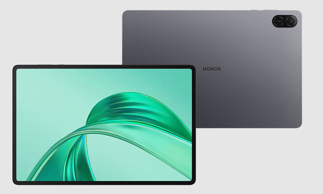 HONOR Pad X8a wygląd