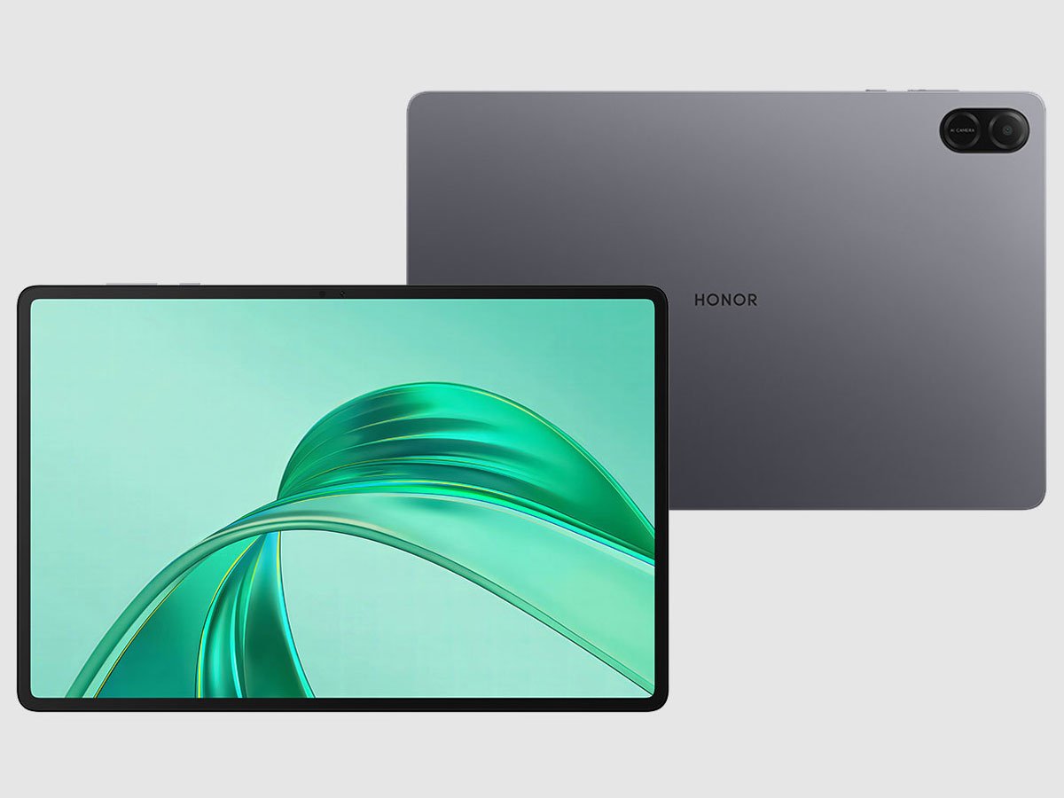 HONOR Pad X8a wygląd