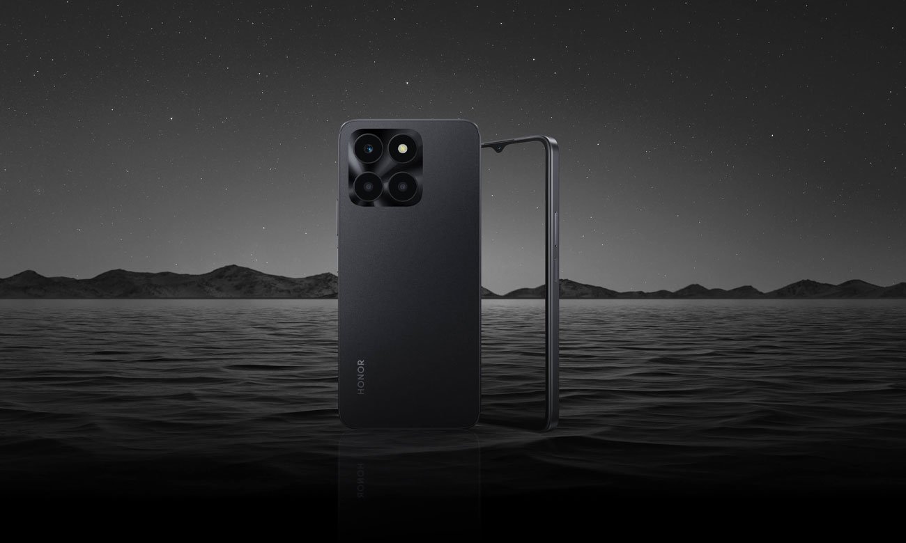 Honor X60 Pro BRP-AN00, 荣耀X60 Pro Dane techniczne telefonu