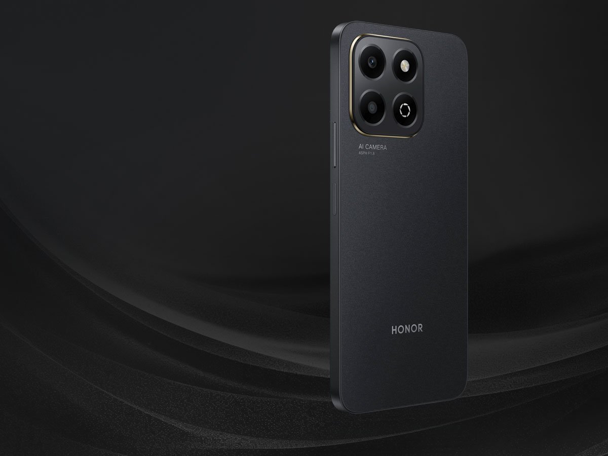 HONOR X6b obudowa