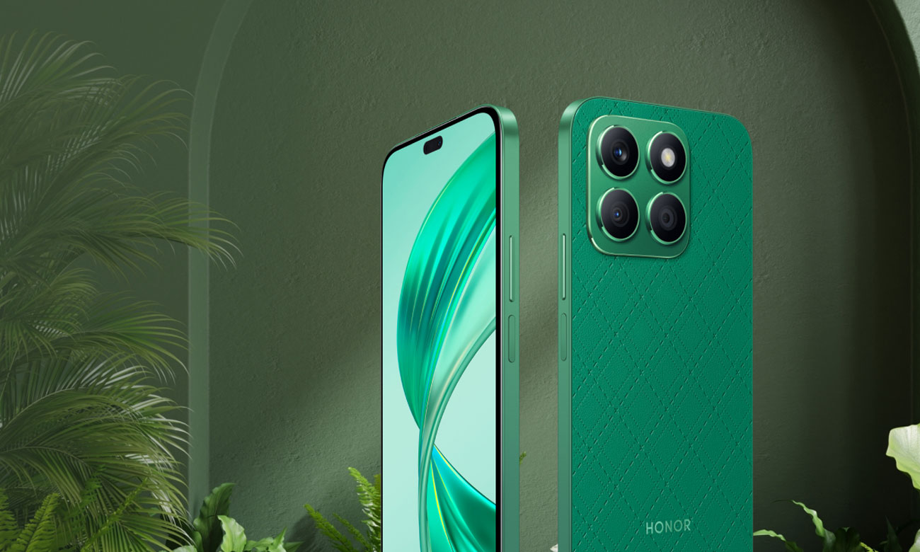 HONOR X8b obudowa