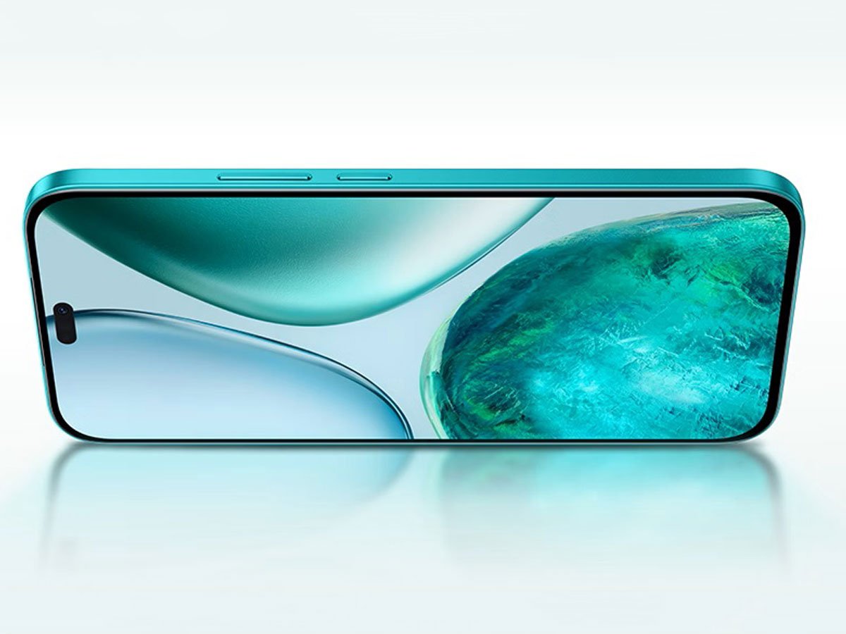 HONOR X8c ekran